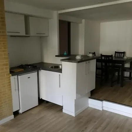 Apartment Loft En Rez De Chaussee