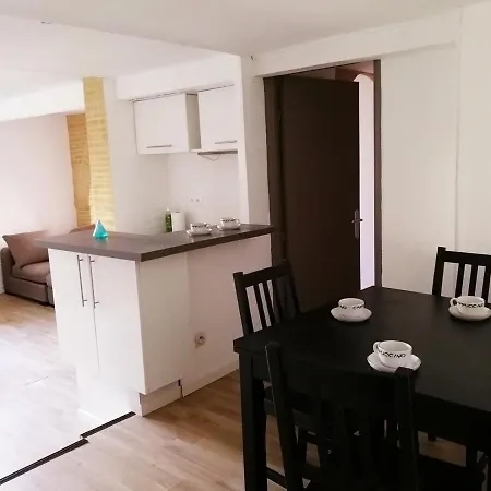 Loft En Rez De Chaussee * Fabregues