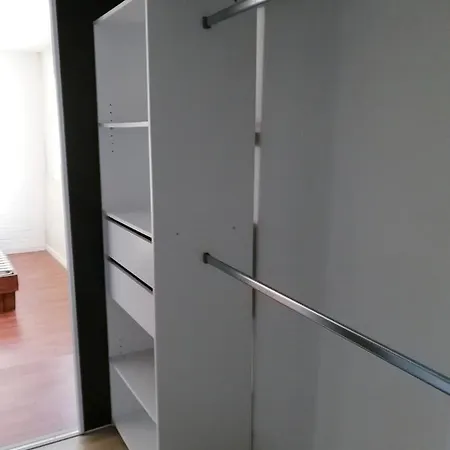Apartment Loft En Rez De Chaussee Fabregues